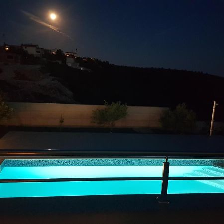 Villa Visum Zadar Luaran gambar