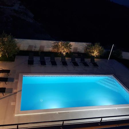 Villa Visum Zadar Luaran gambar
