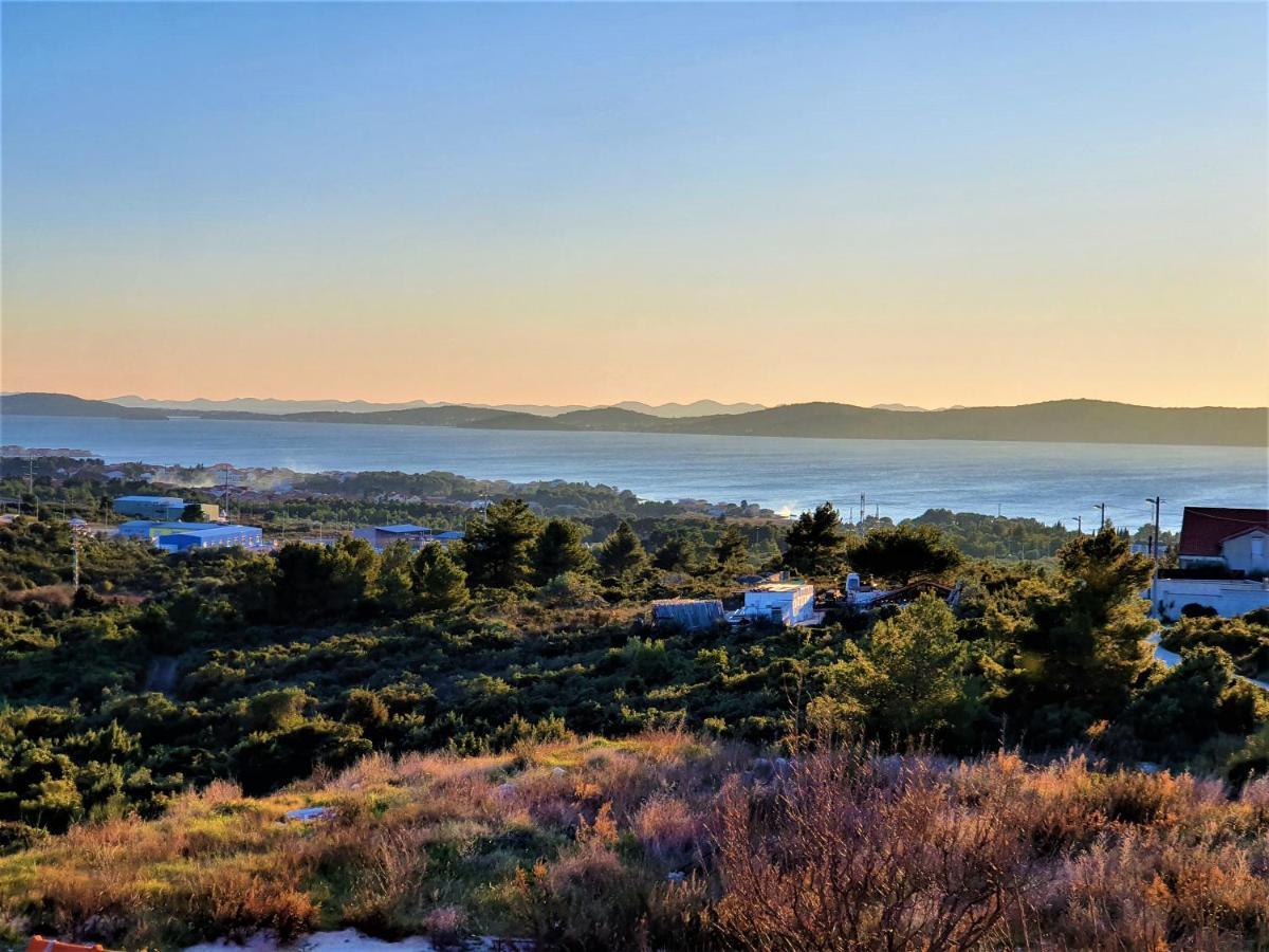 Villa Visum Zadar Luaran gambar