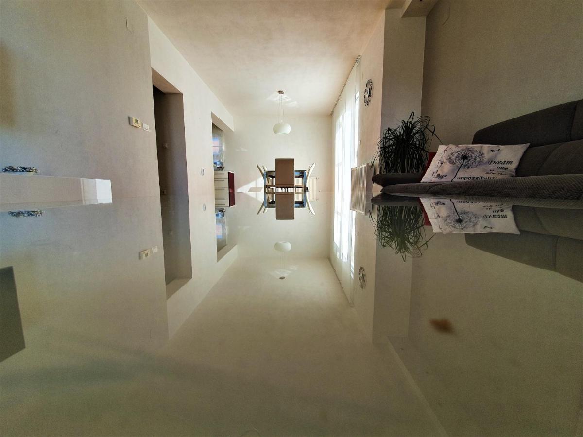 Villa Visum Zadar Luaran gambar