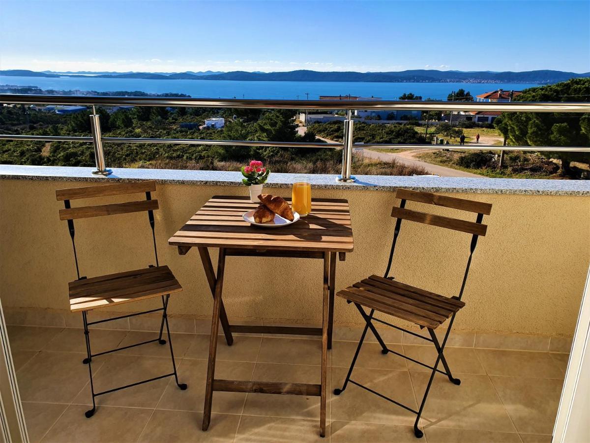 Villa Visum Zadar Luaran gambar