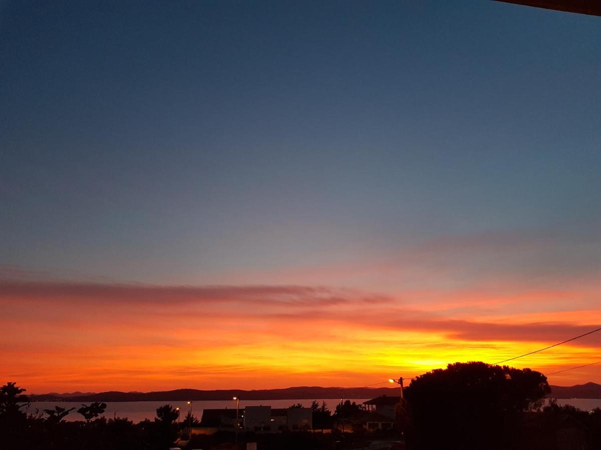 Villa Visum Zadar Luaran gambar