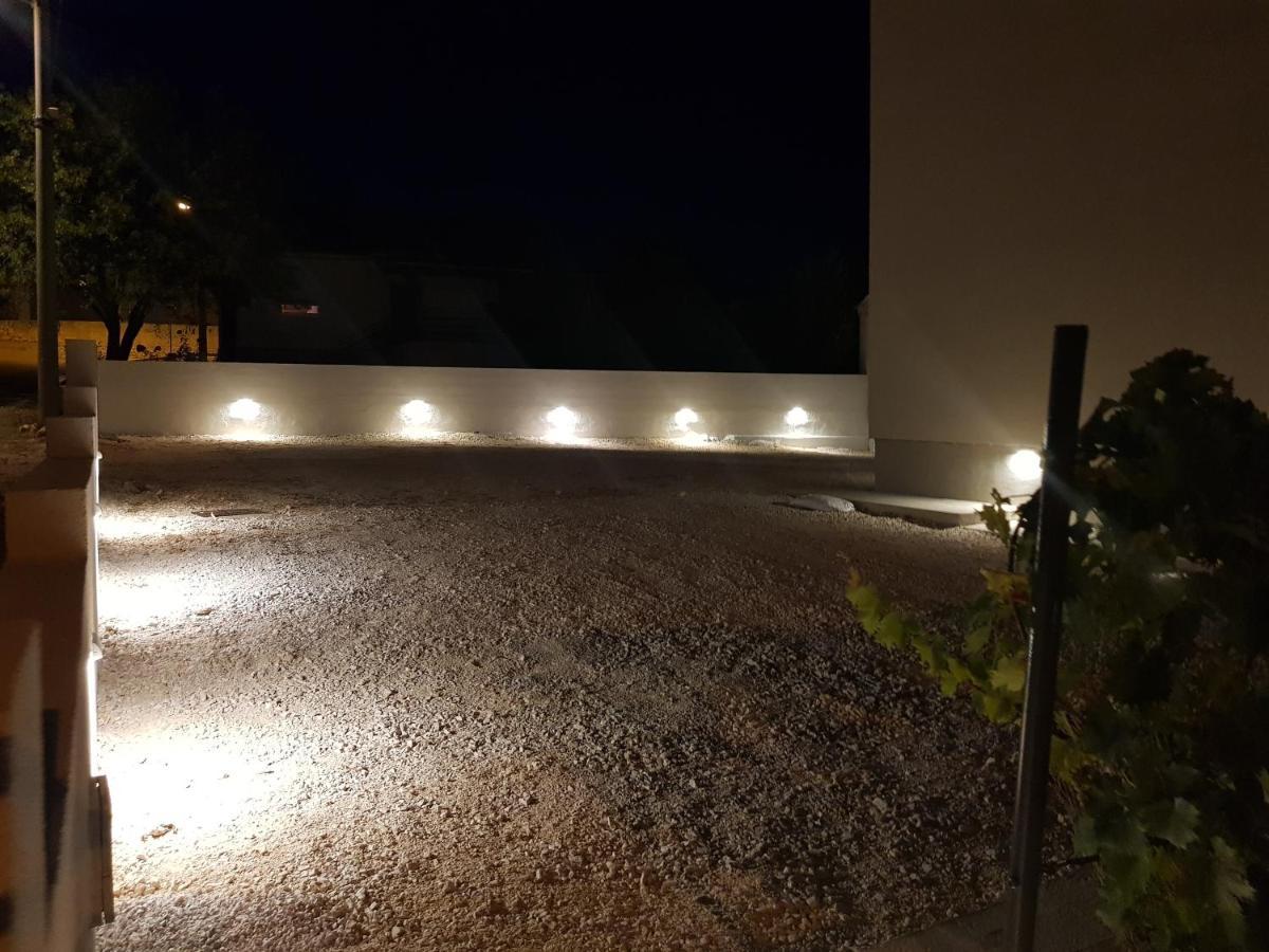 Villa Visum Zadar Luaran gambar