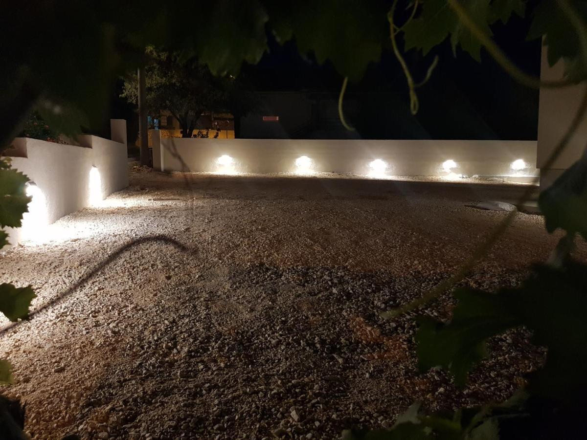 Villa Visum Zadar Luaran gambar