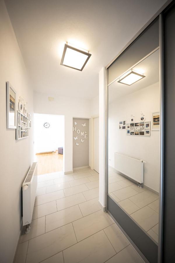 Villa Visum Zadar Luaran gambar