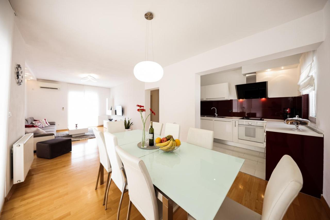 Villa Visum Zadar Luaran gambar