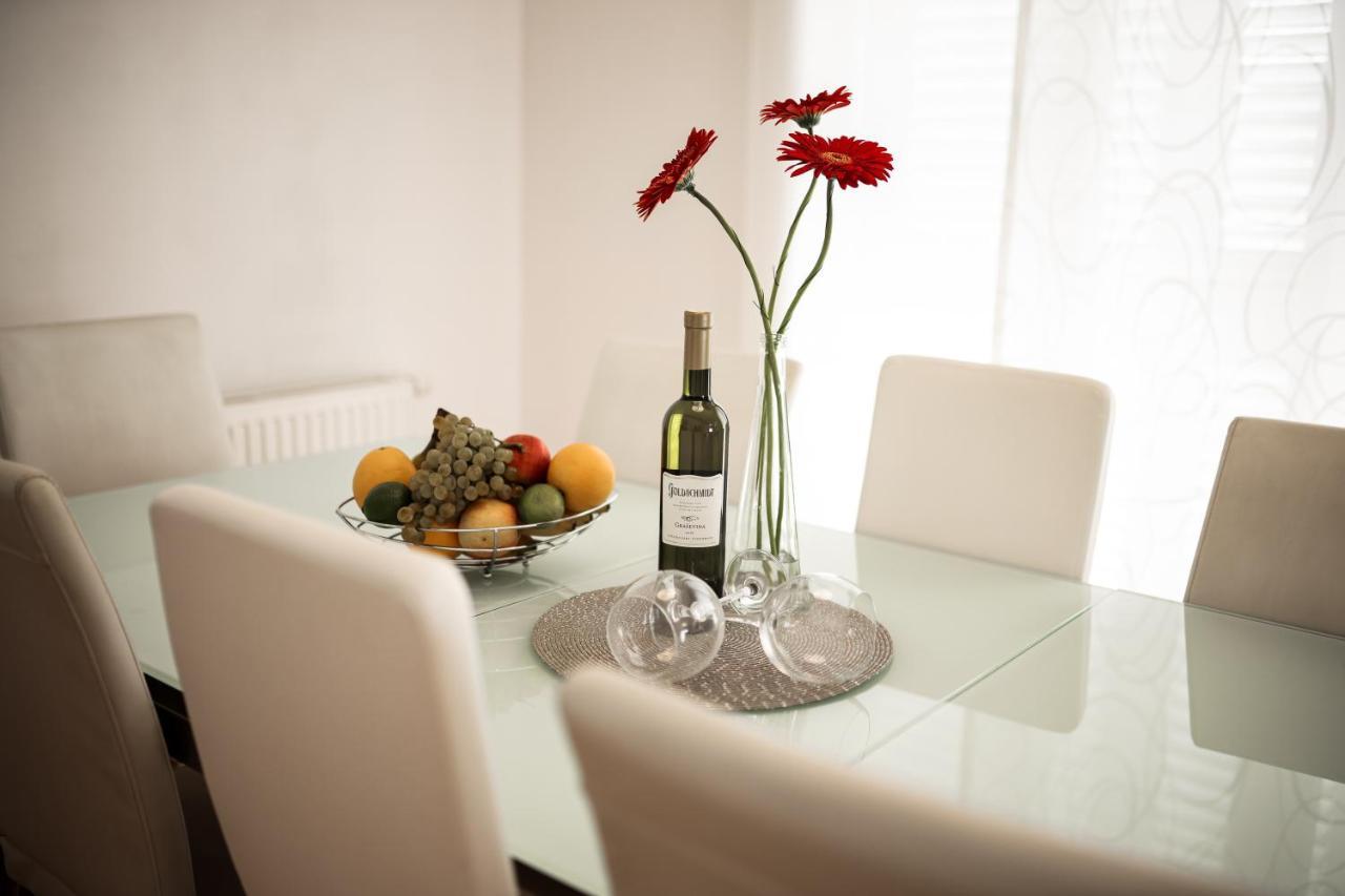 Villa Visum Zadar Luaran gambar