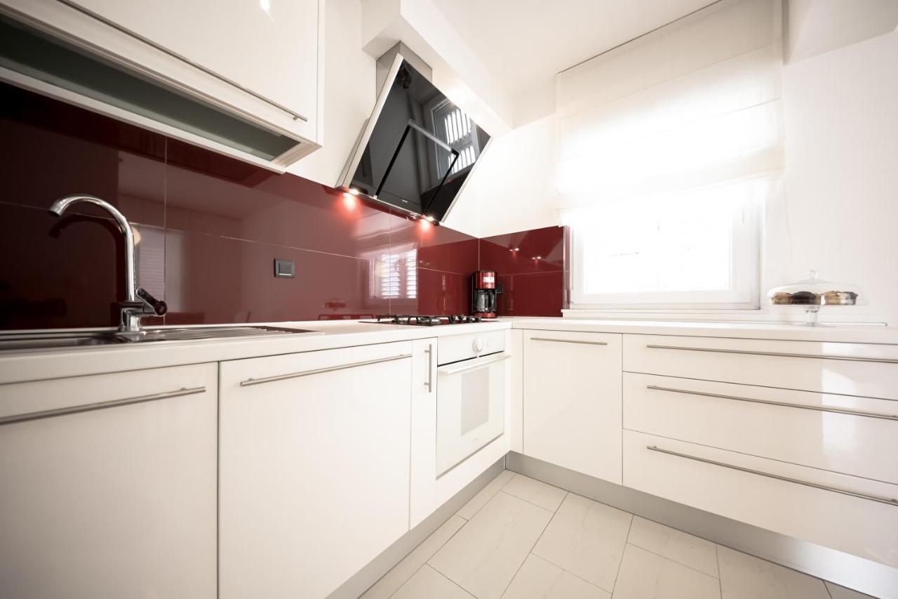 Villa Visum Zadar Luaran gambar