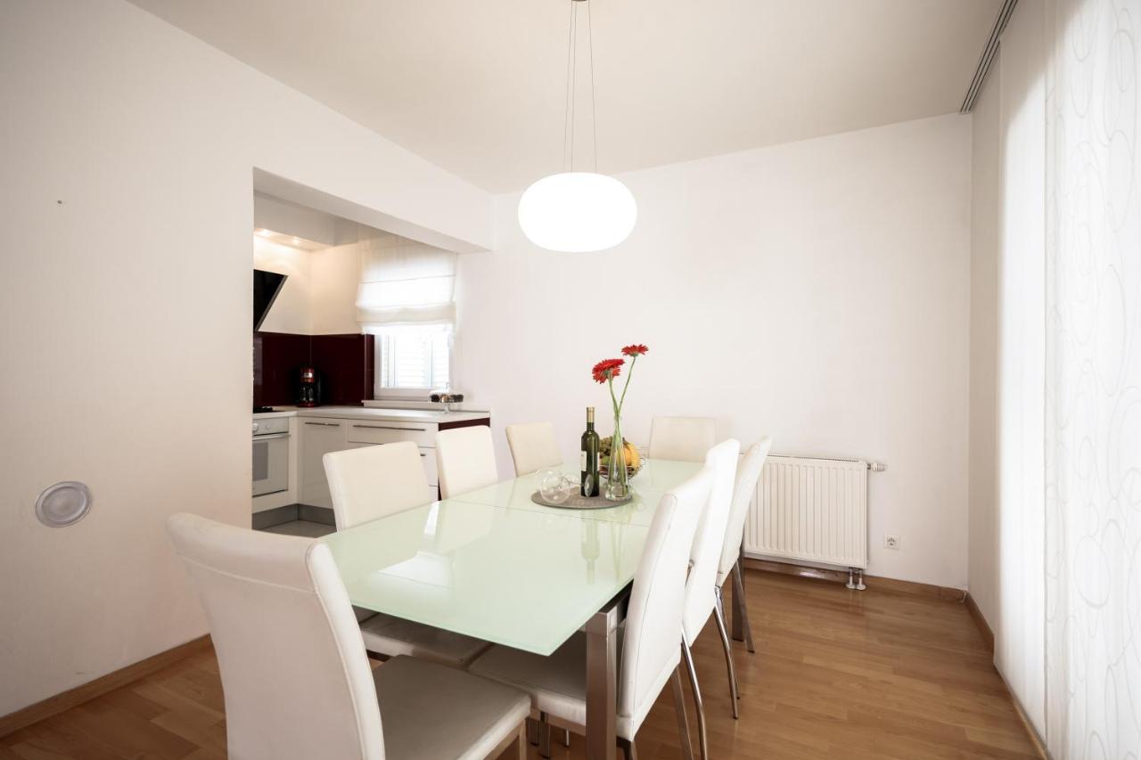 Villa Visum Zadar Luaran gambar