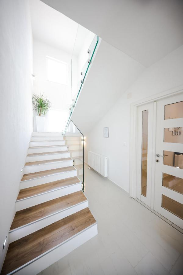 Villa Visum Zadar Luaran gambar