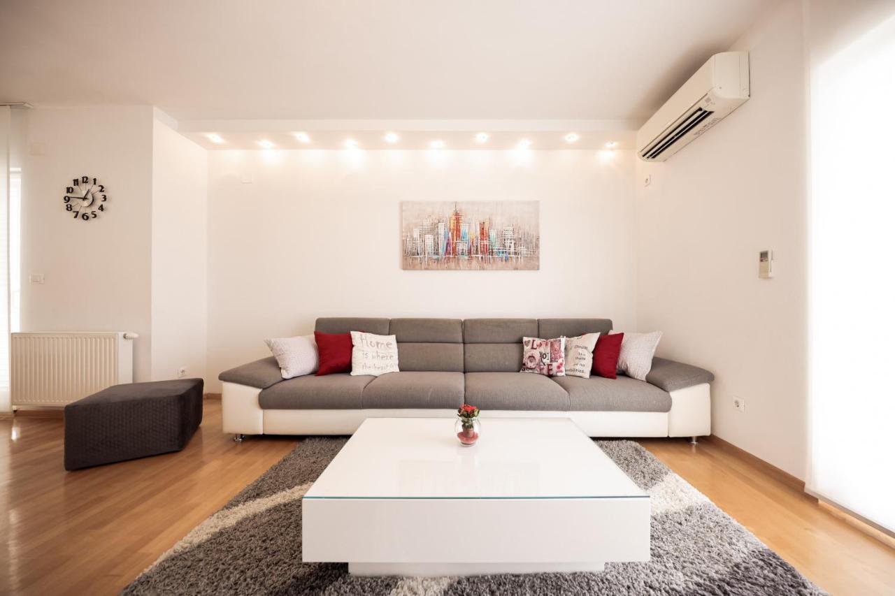 Villa Visum Zadar Luaran gambar