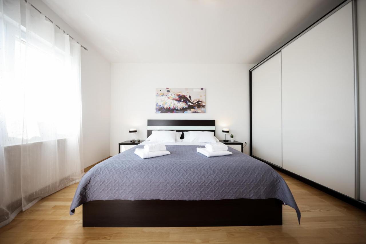 Villa Visum Zadar Luaran gambar