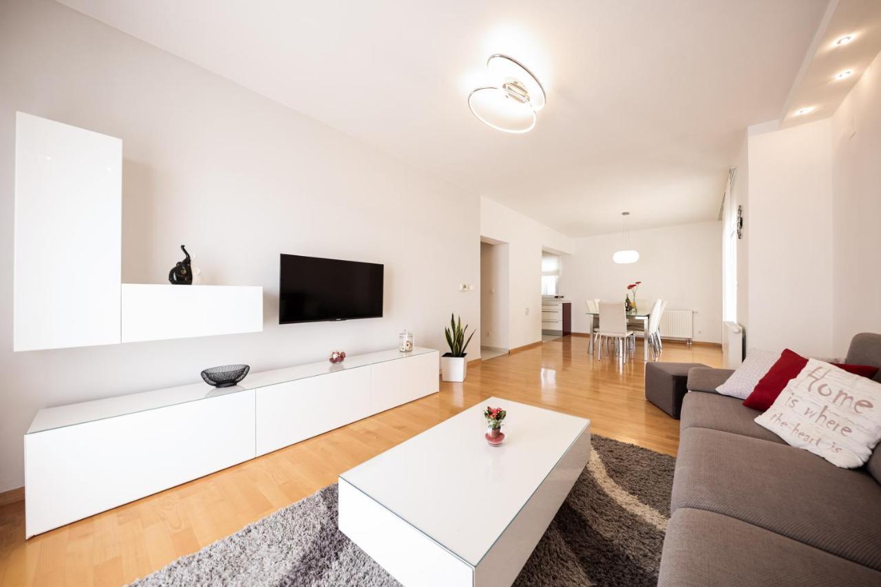 Villa Visum Zadar Luaran gambar
