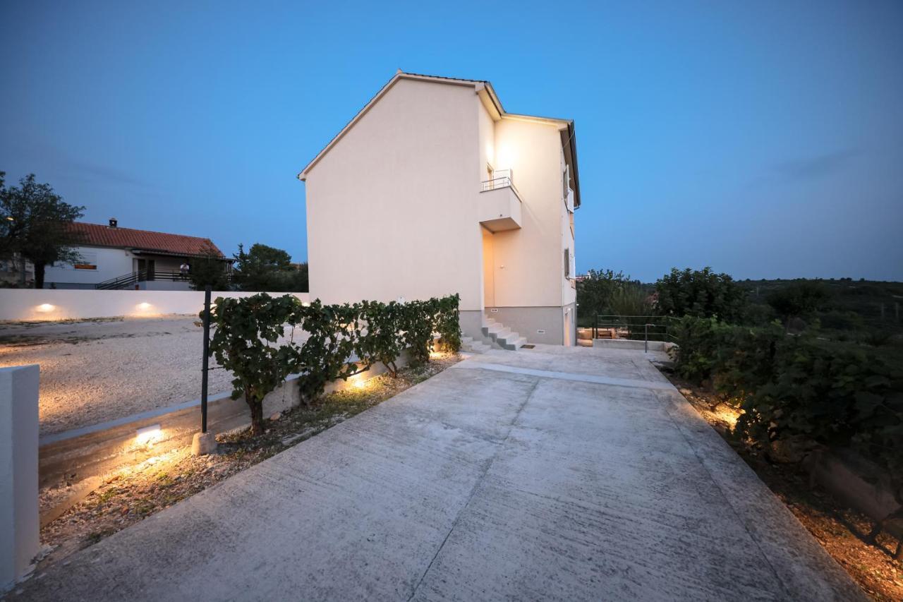 Villa Visum Zadar Luaran gambar