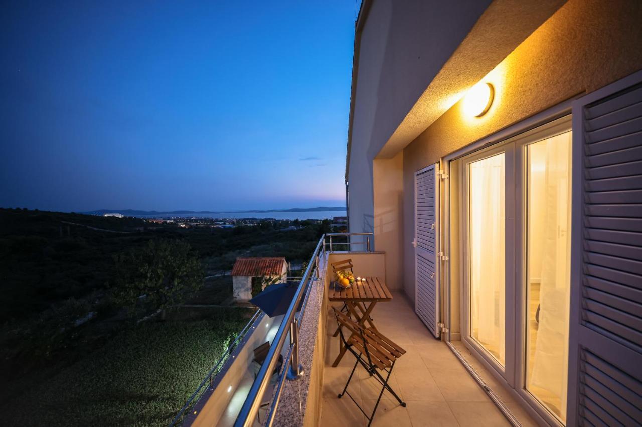 Villa Visum Zadar Luaran gambar