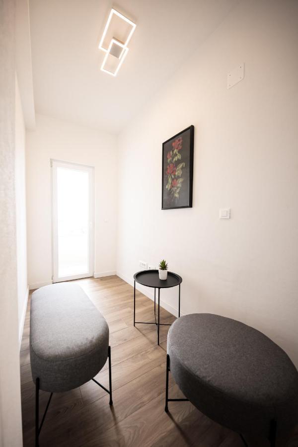 Villa Visum Zadar Luaran gambar