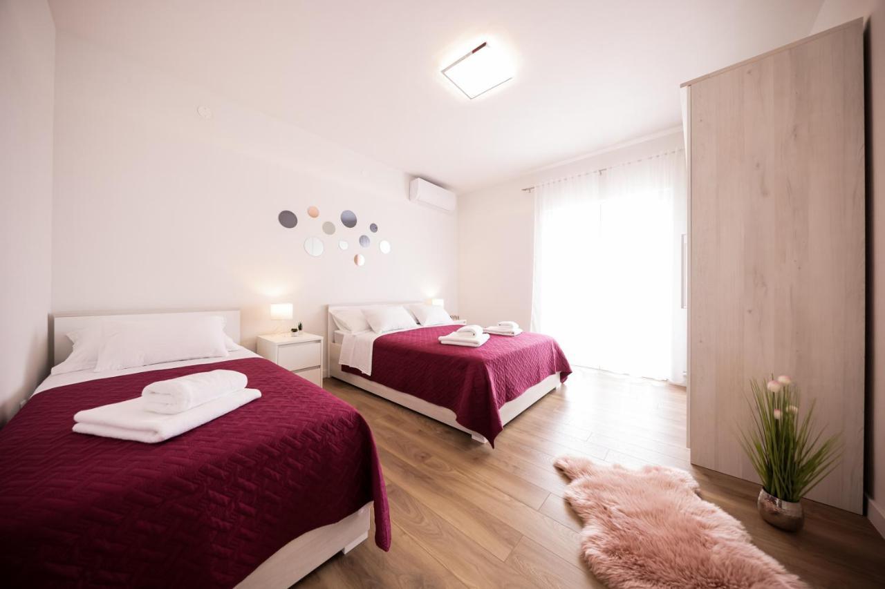 Villa Visum Zadar Luaran gambar
