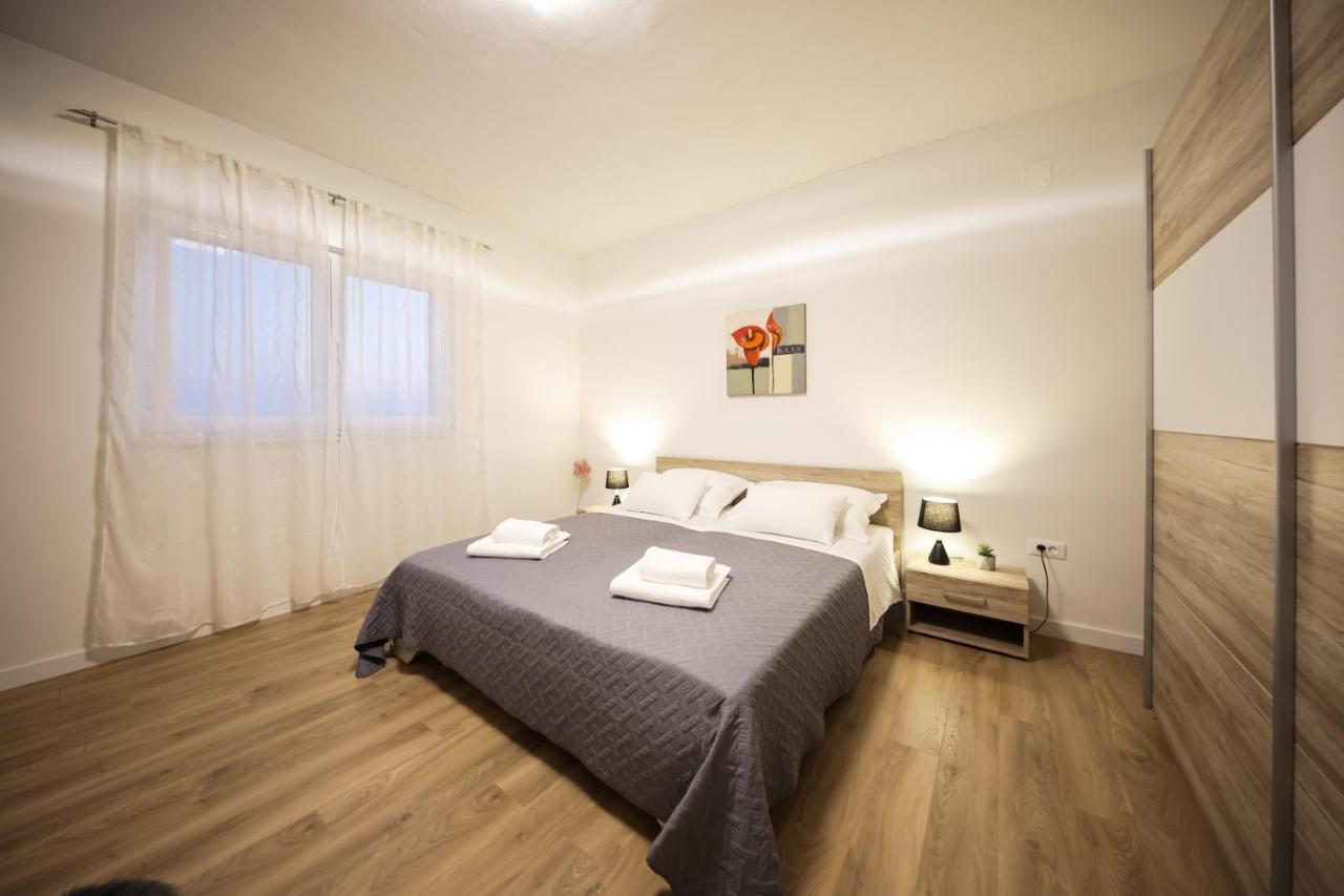 Villa Visum Zadar Luaran gambar