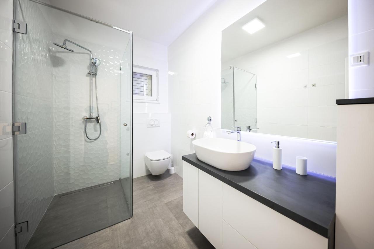 Villa Visum Zadar Luaran gambar