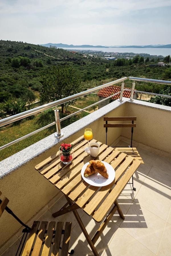 Villa Visum Zadar Luaran gambar