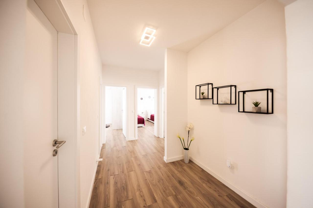 Villa Visum Zadar Luaran gambar