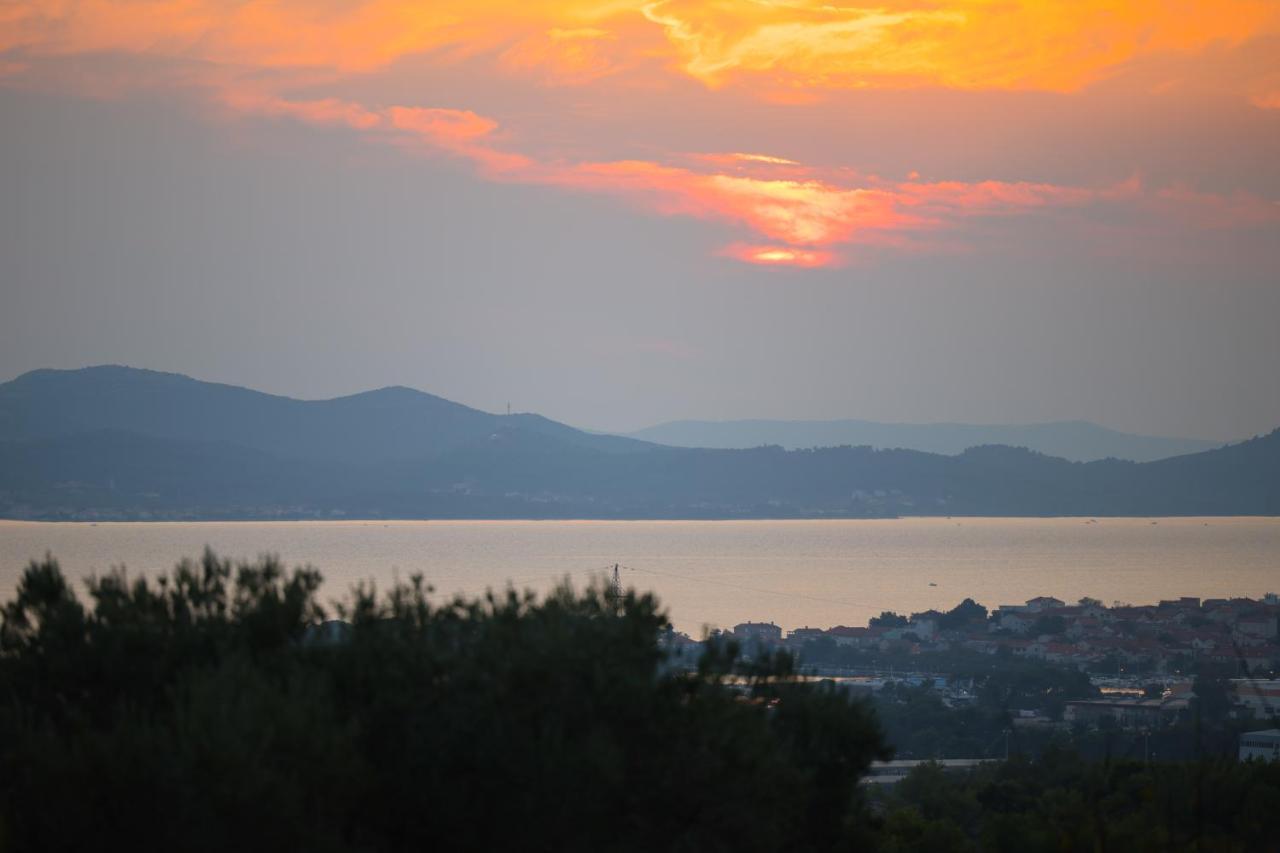 Villa Visum Zadar Luaran gambar
