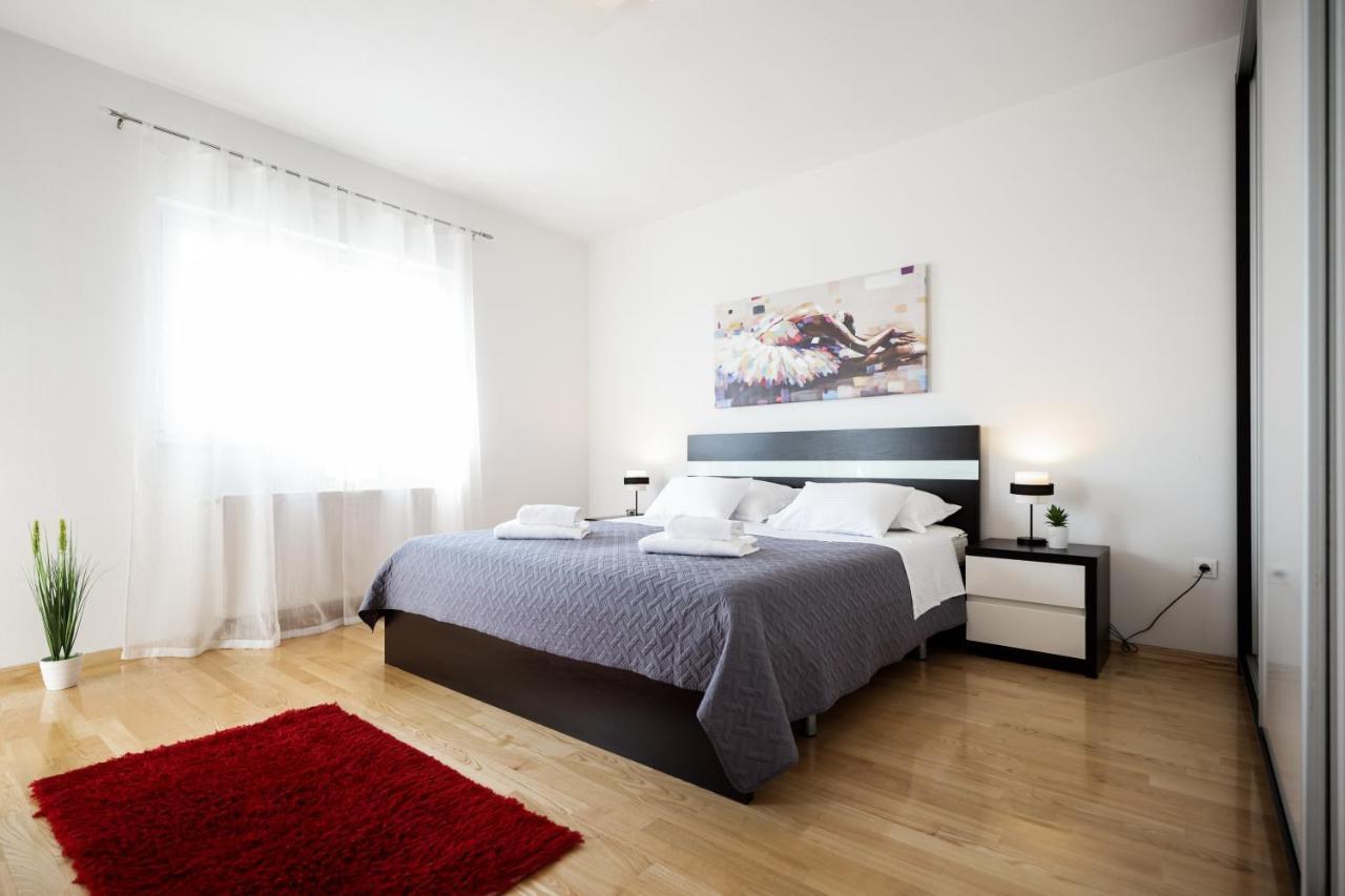 Villa Visum Zadar Luaran gambar