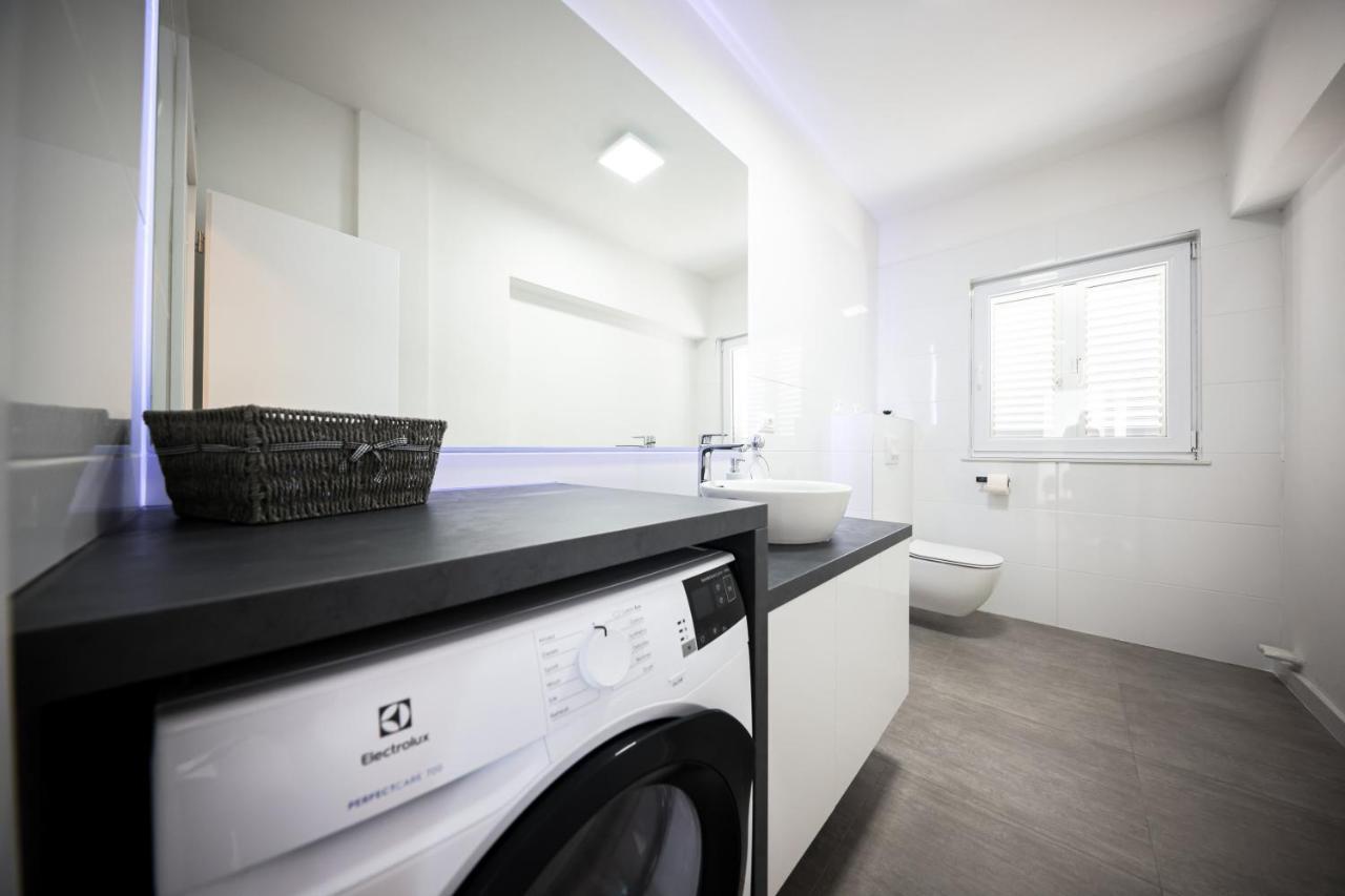 Villa Visum Zadar Luaran gambar