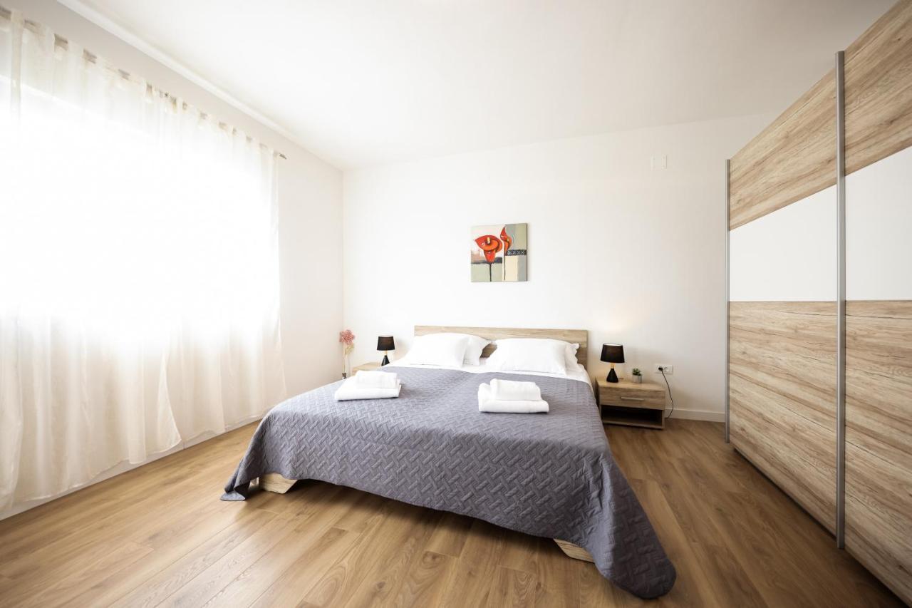 Villa Visum Zadar Luaran gambar