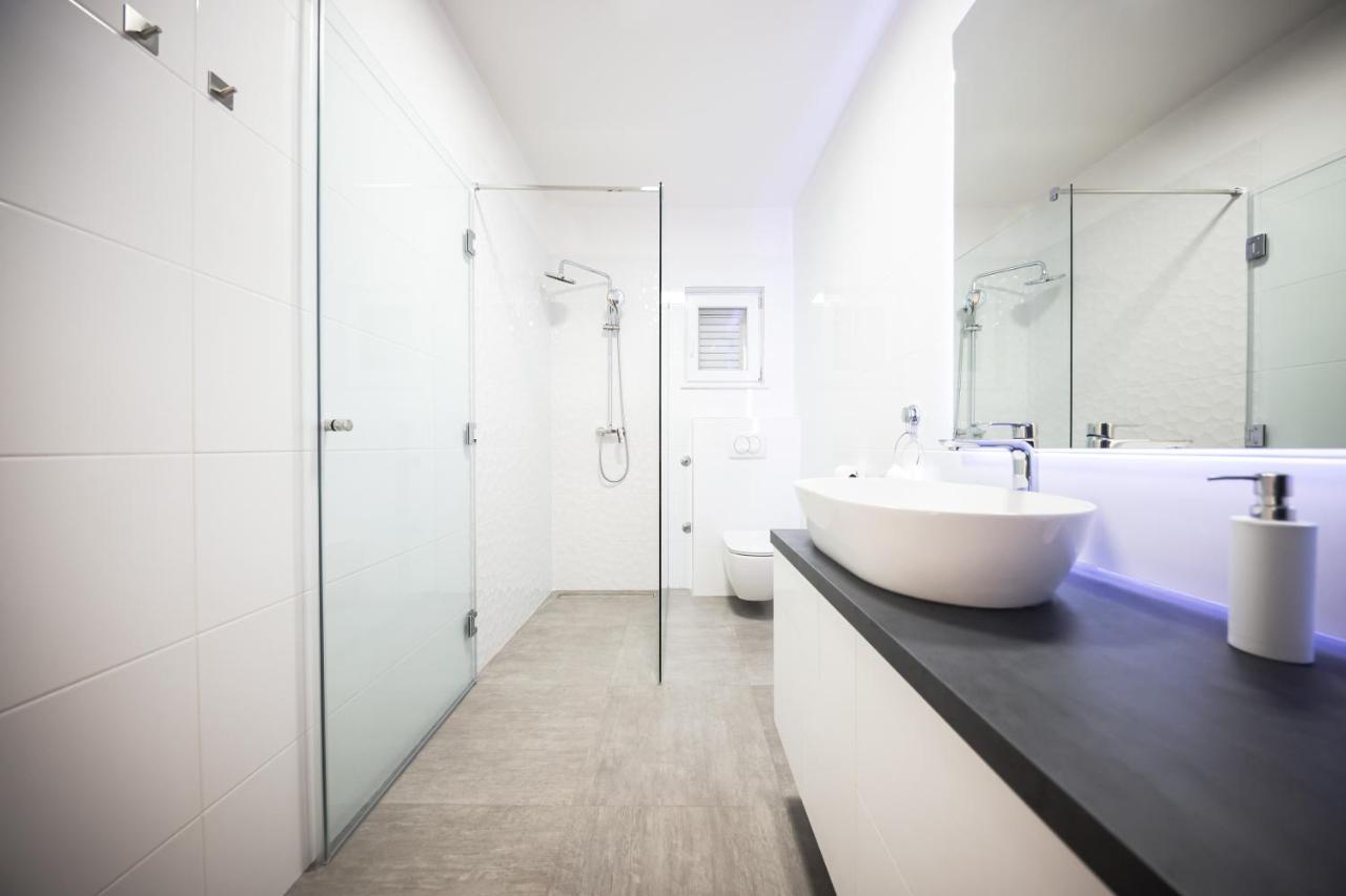 Villa Visum Zadar Luaran gambar