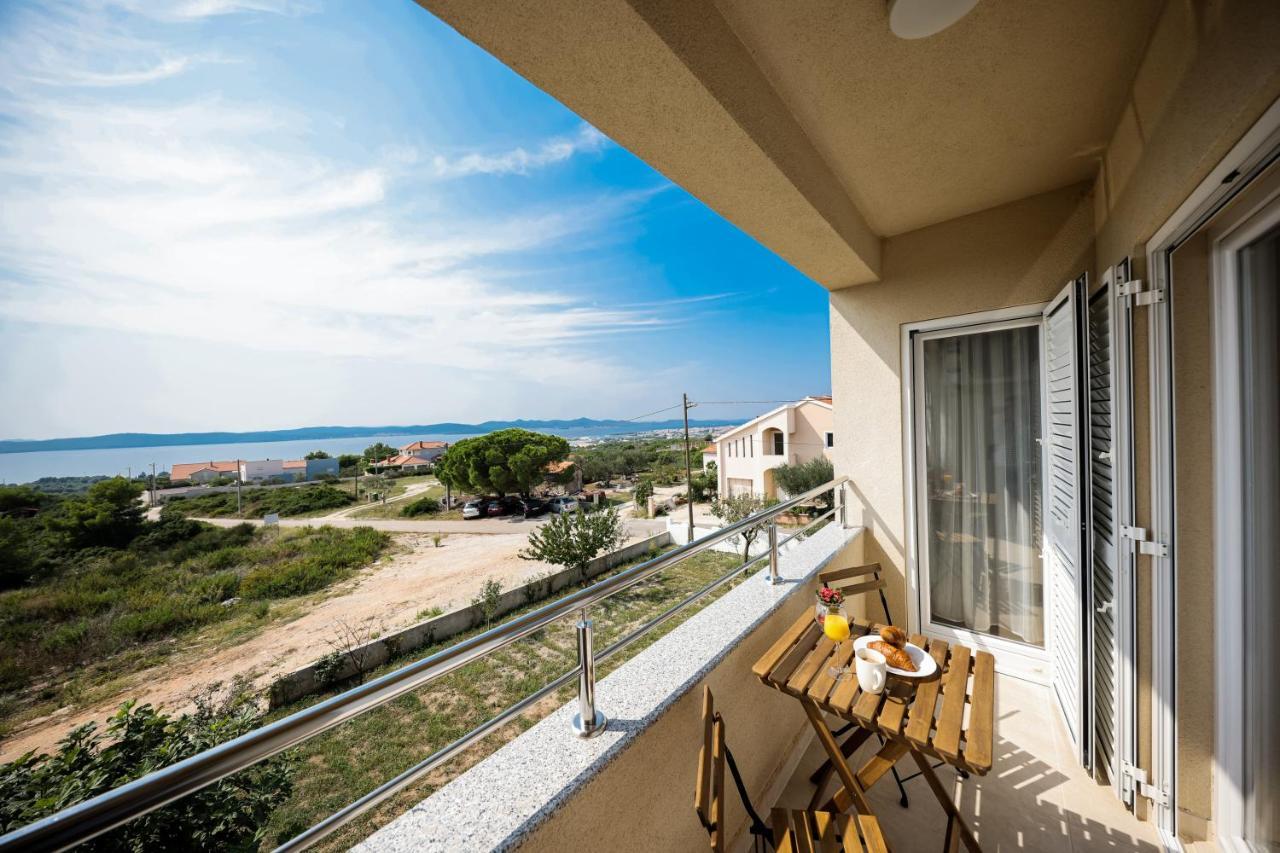 Villa Visum Zadar Luaran gambar