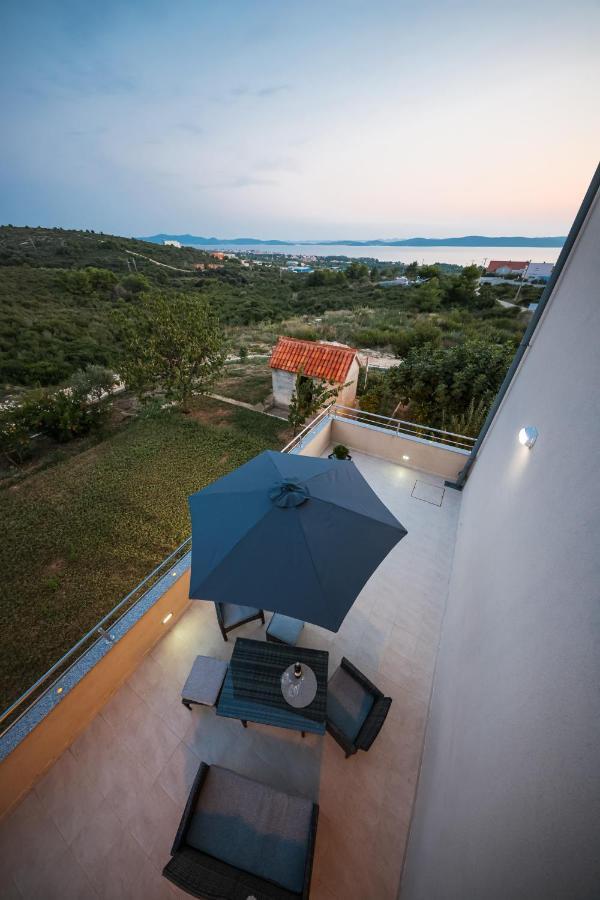 Villa Visum Zadar Luaran gambar