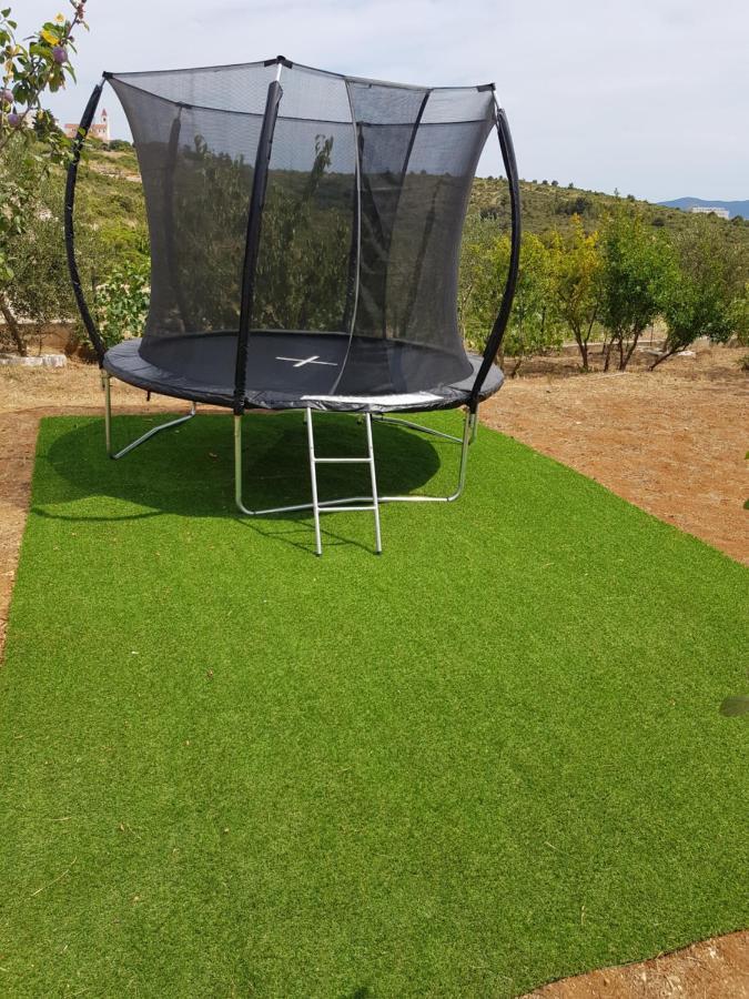 Villa Visum Zadar Luaran gambar