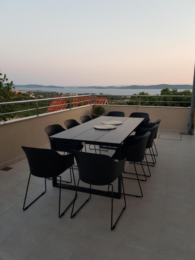 Villa Visum Zadar Luaran gambar