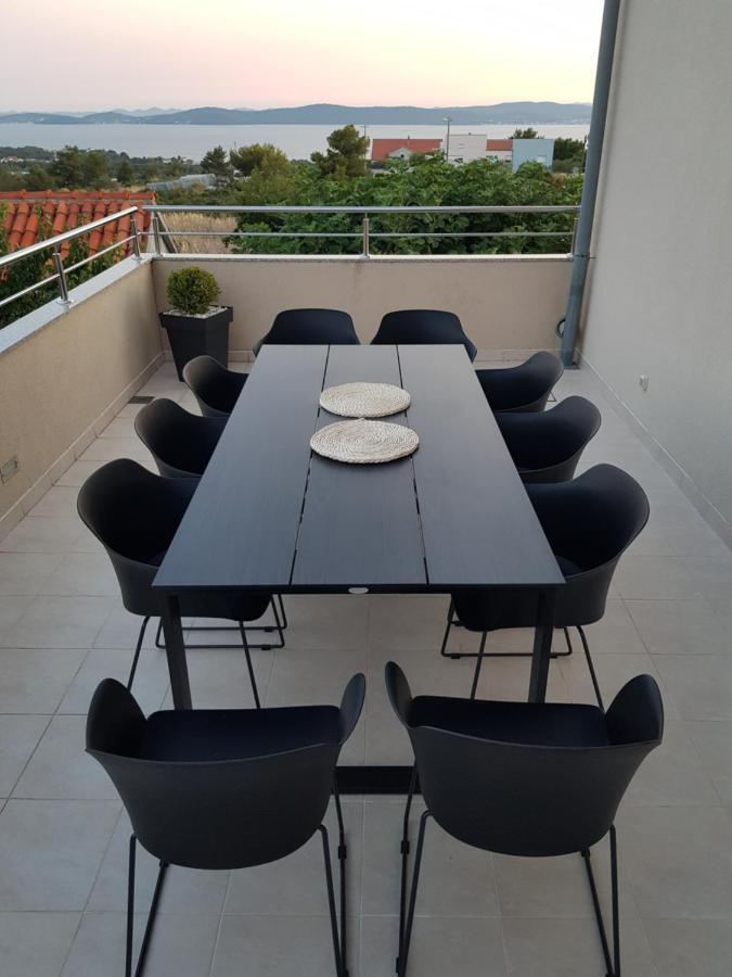 Villa Visum Zadar Luaran gambar