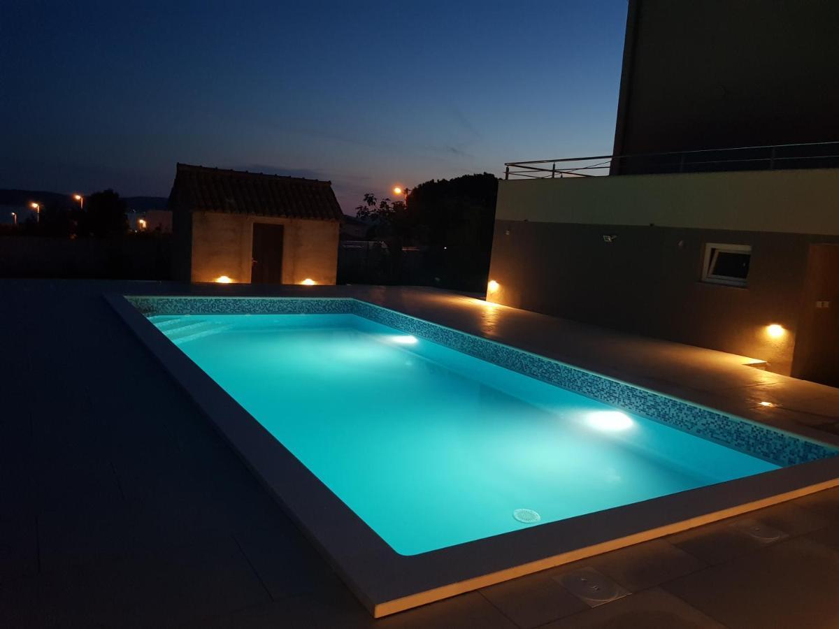 Villa Visum Zadar Luaran gambar
