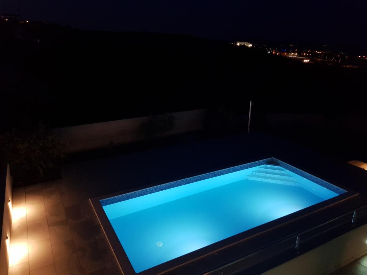 Villa Visum Zadar Luaran gambar
